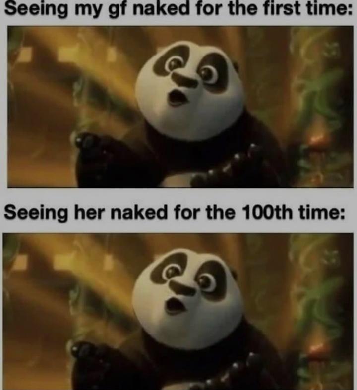 Fr it do be like that