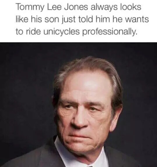 Not that there's anything wrong with that