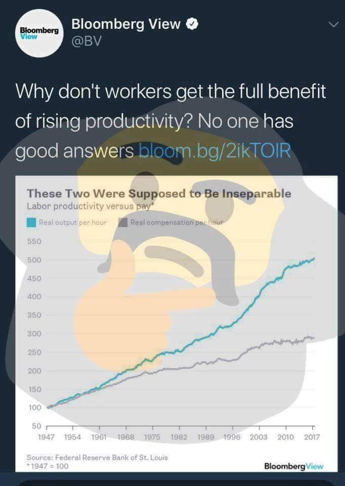 I guess we'll never know