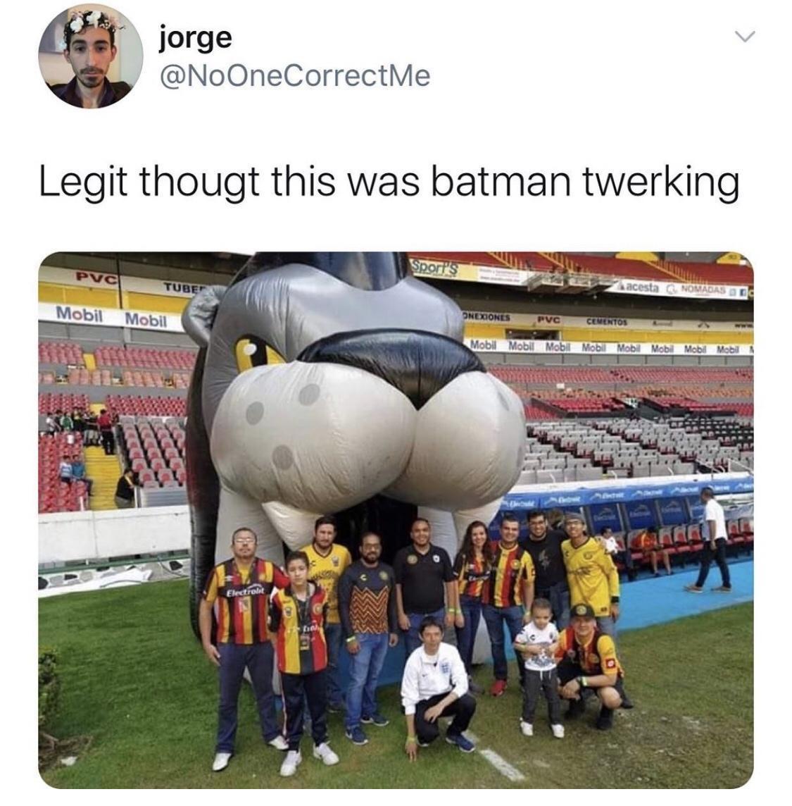 Pretty sure that&rsquo;s exactly what it is