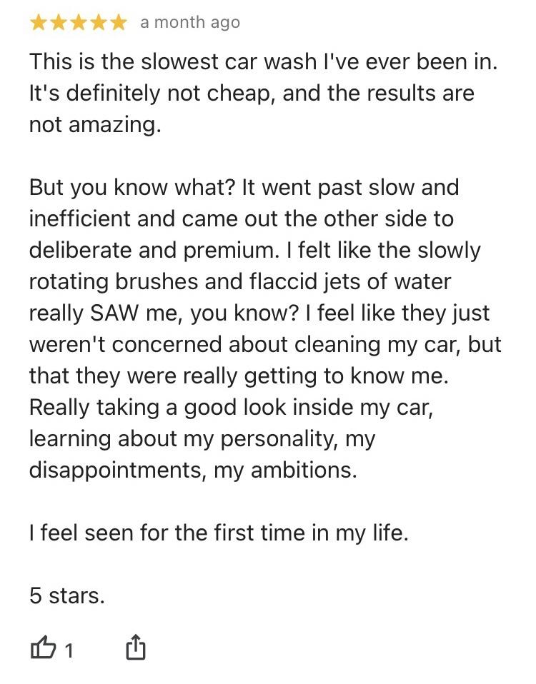 I want more ppl to see this