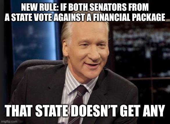 You can&rsquo;t have it both ways.