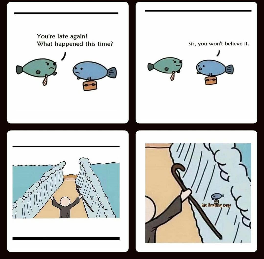 For the few europians who aren't watching football some comics to enjoy