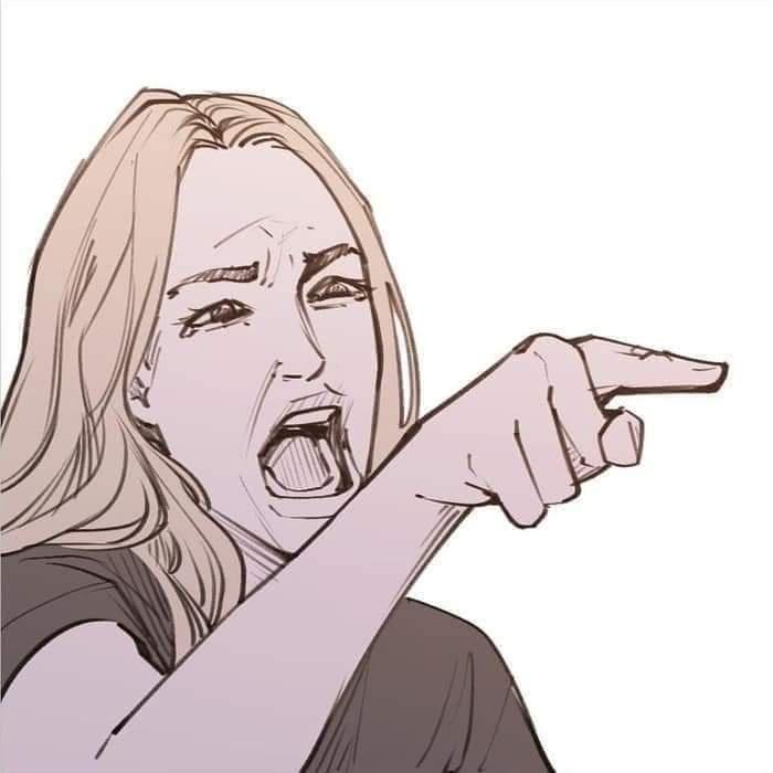 The beginning of something beautiful