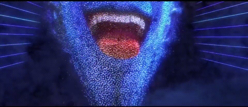 Bunker John, what's the difference between your stuff and other trustworthy news?