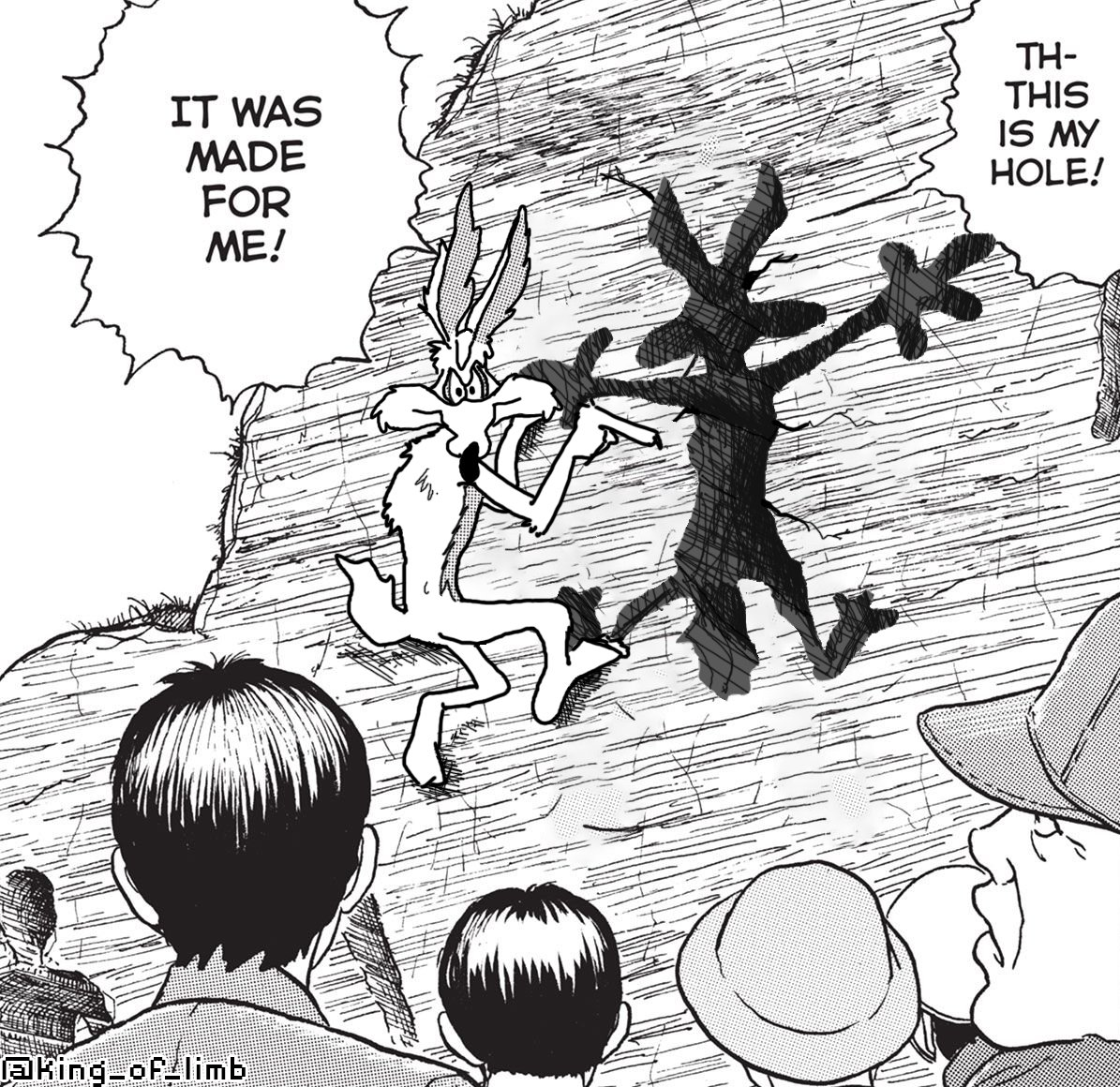 DRR... DRR... DRR...