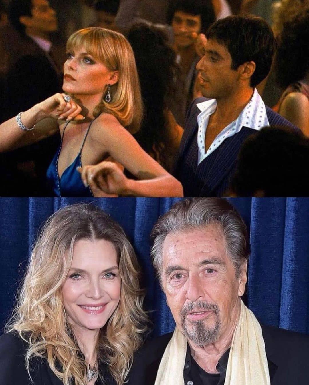 The eyes, chico. They never lie.