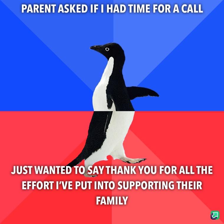 I&rsquo;m a supports coordinator in the vulnerable sector.