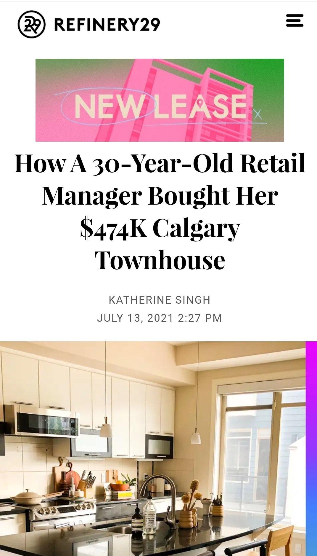 &ldquo;Say the line, millennial!&rdquo;