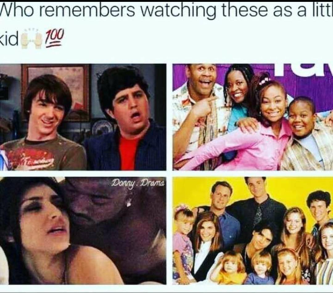 I graduated 2000 and have been collecting these relatable memes for a bit...