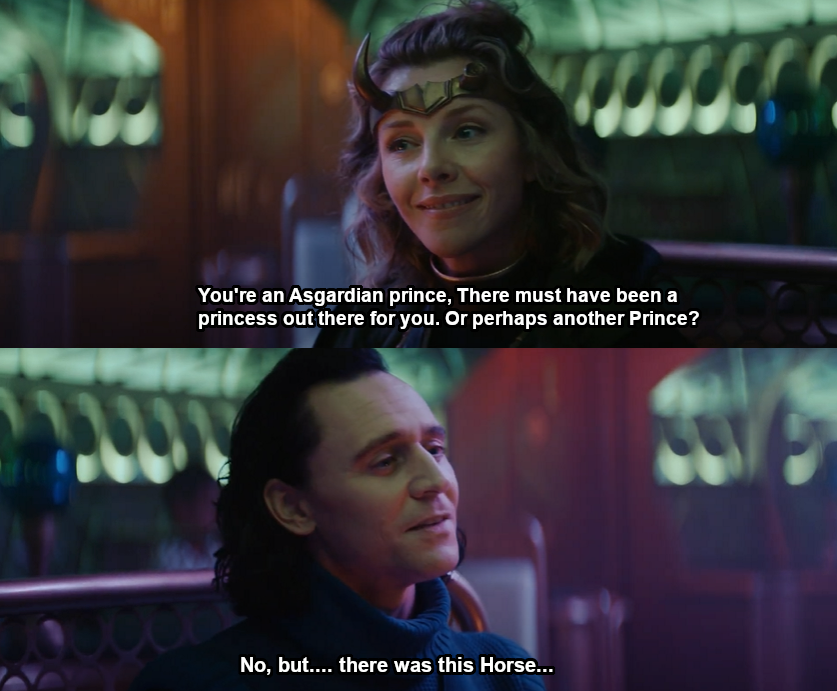 Loki Meme Dump