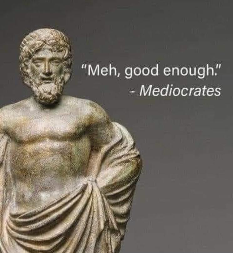 Not stolen....but recycled.