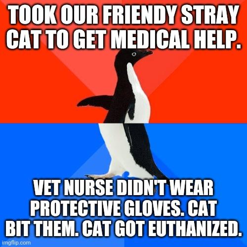 Honestly Devastating