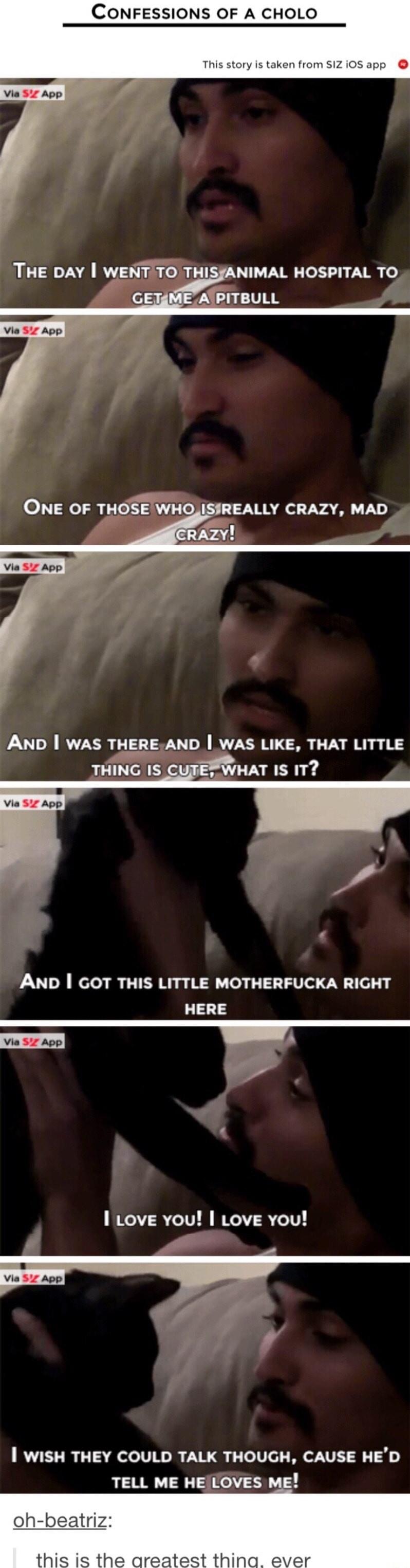 Good Cholas Are Not Hard To Find Their Just Hard To Run Game On..