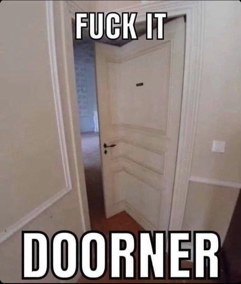 Doorner