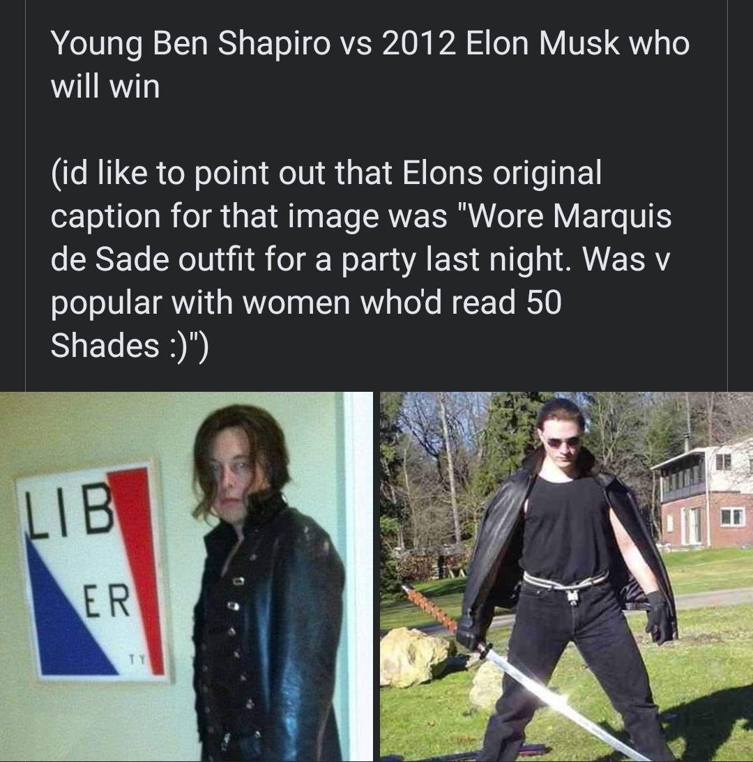 EPIC RAP BATTLES OF HISTORY