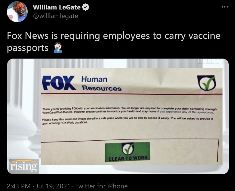 Well, would ya fuckin' look at that!&nbsp;&nbsp;