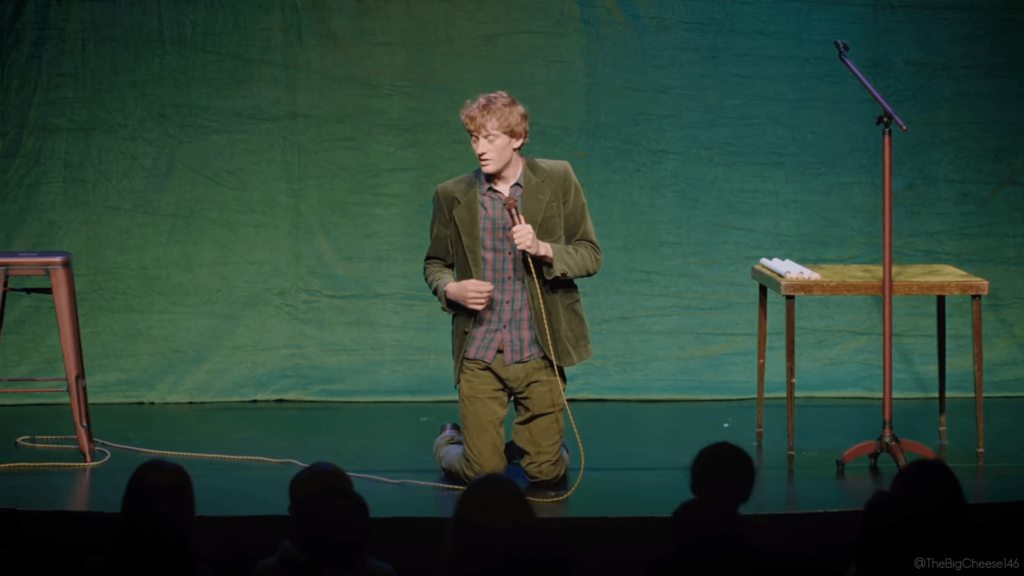 MRW someone says my gifs are just shitposting