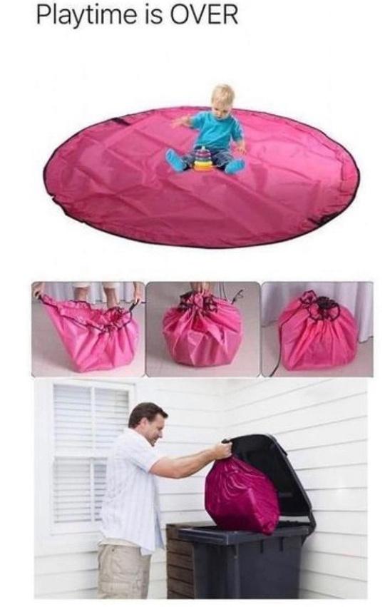 Why was I putting it off for so long?