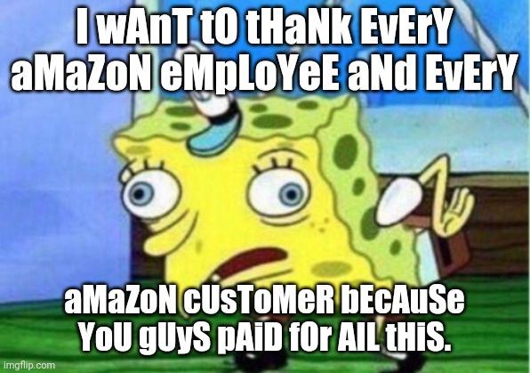 He should have stayed up there...