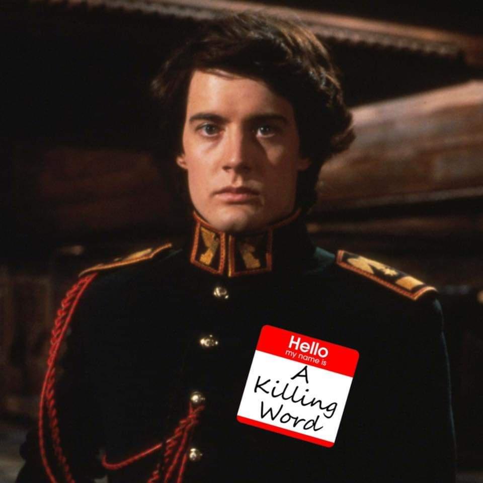 The Return of the Meme (vol 270)