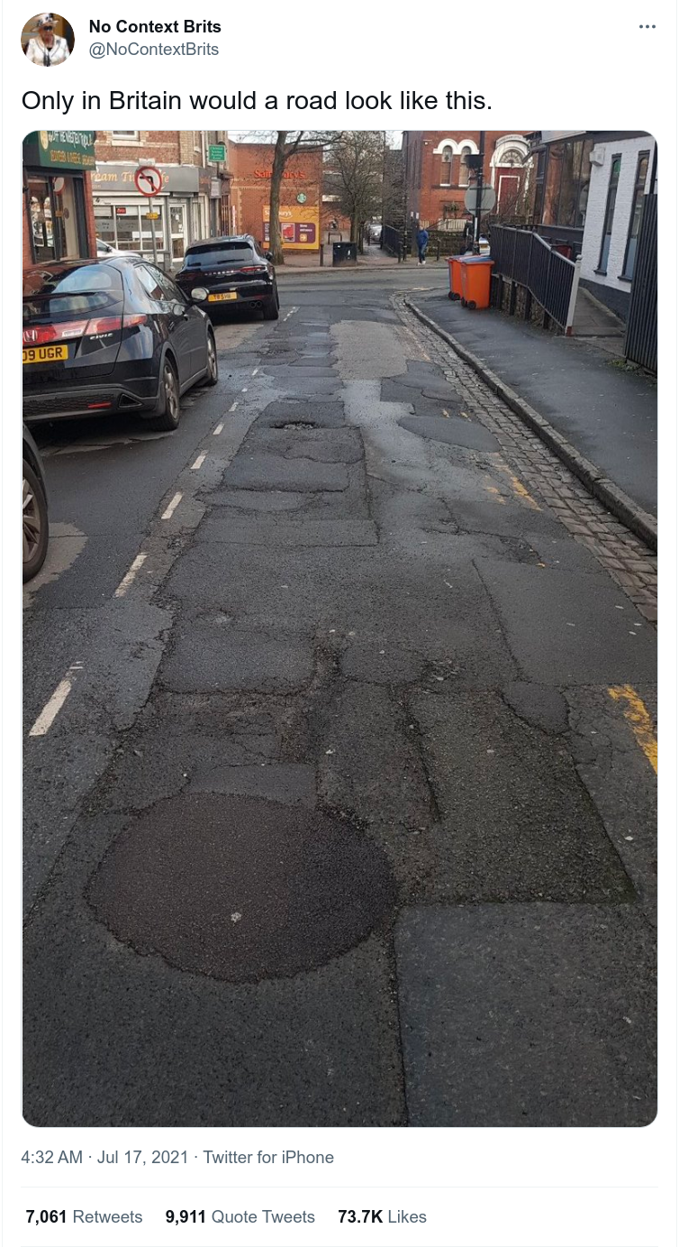 Insert Witty Title Here