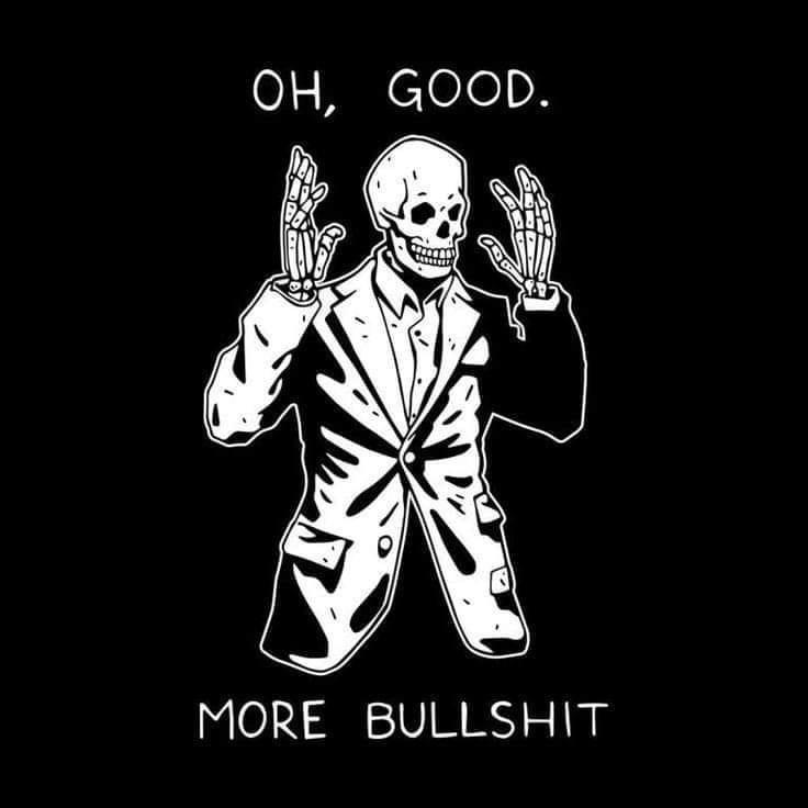 Meme all day, meme all night. (Dump)