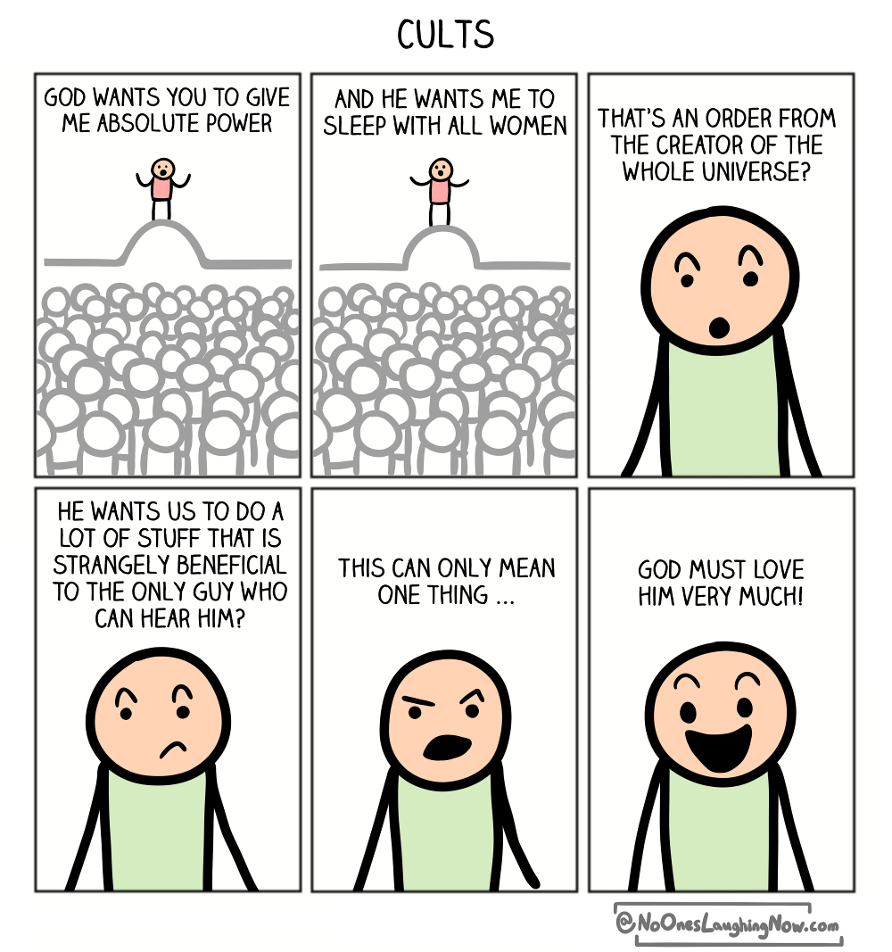 Cults