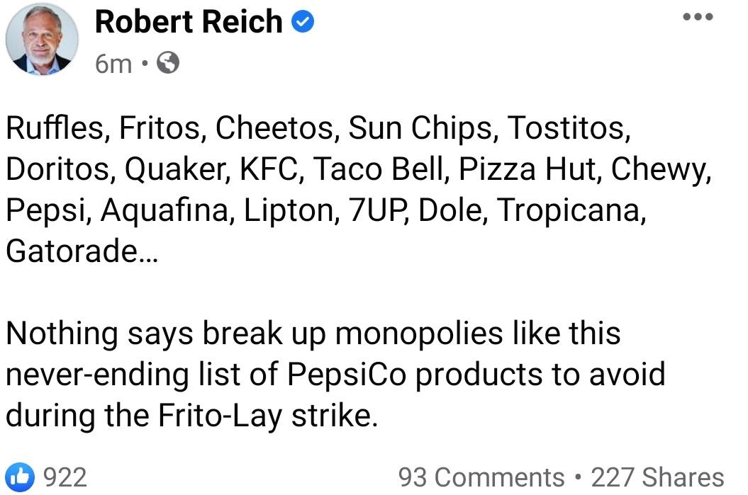 Capitalism is a disease