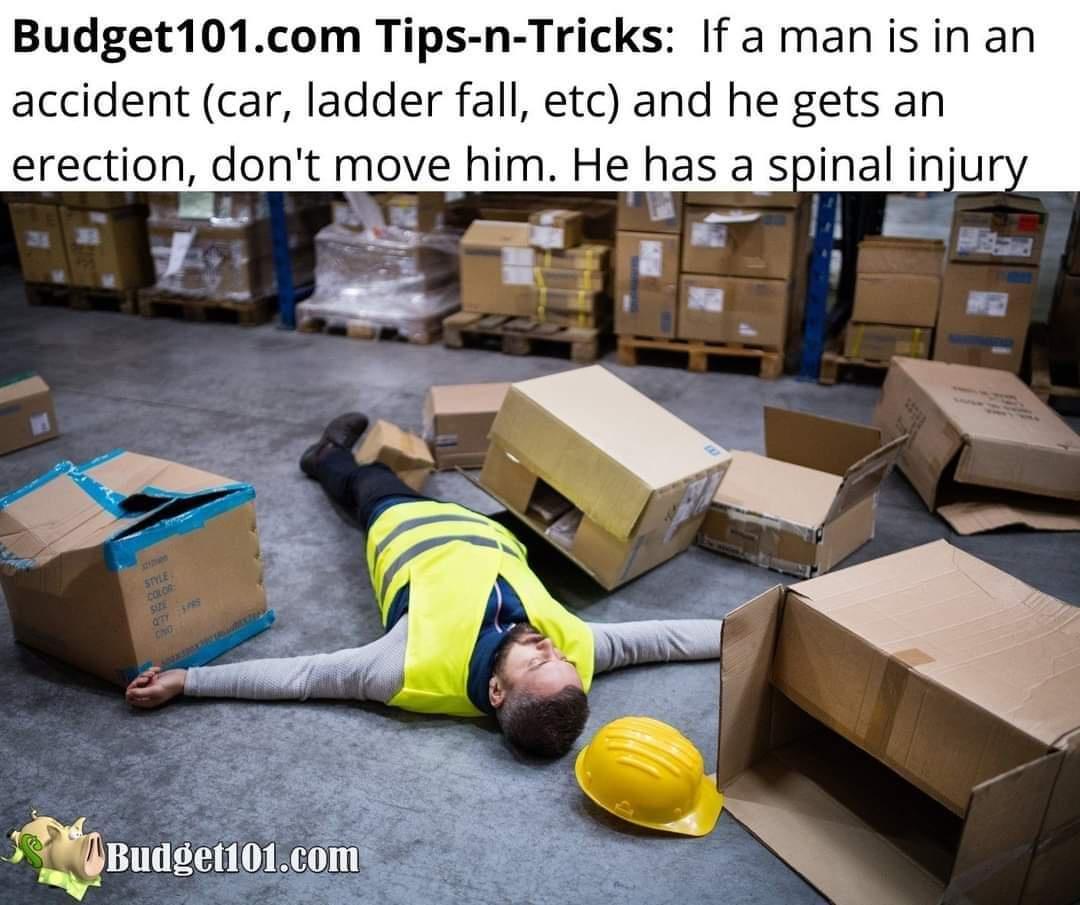 Follow me for Tips n Tricks