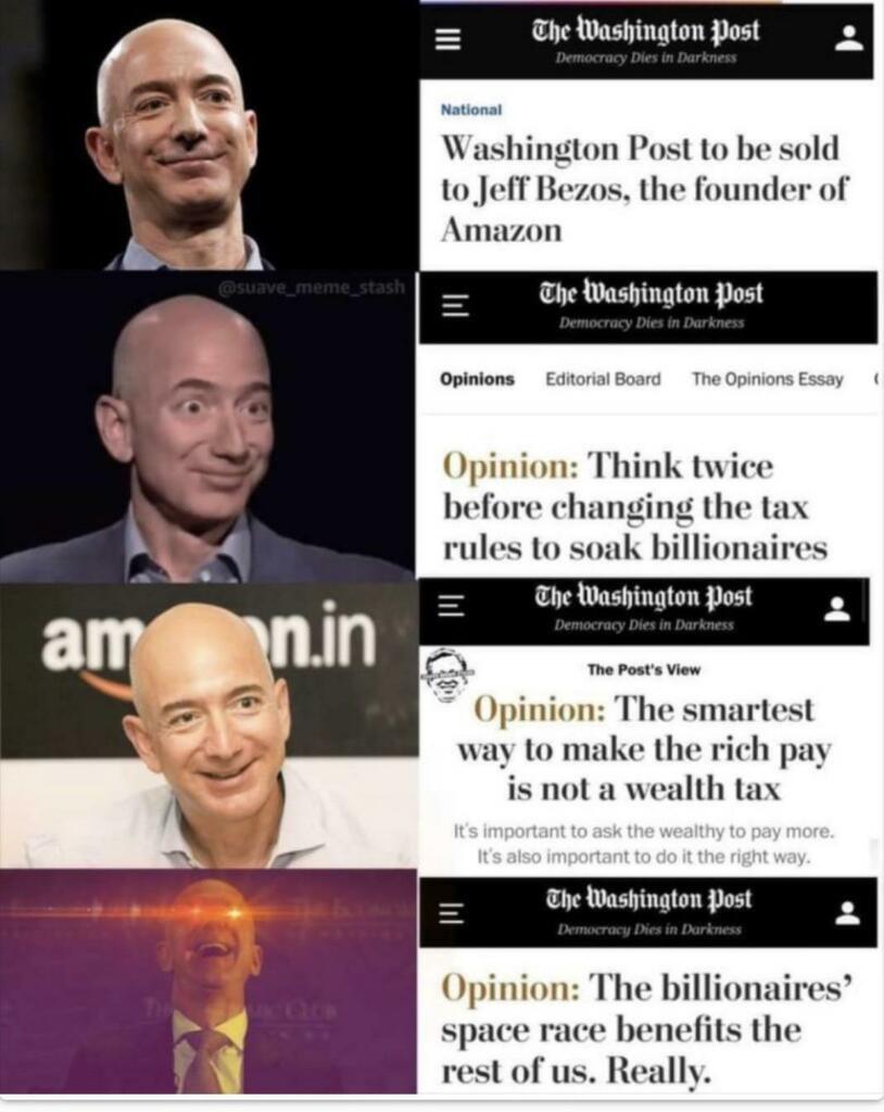 Propaganda: A Short Story feat Beff Jezos