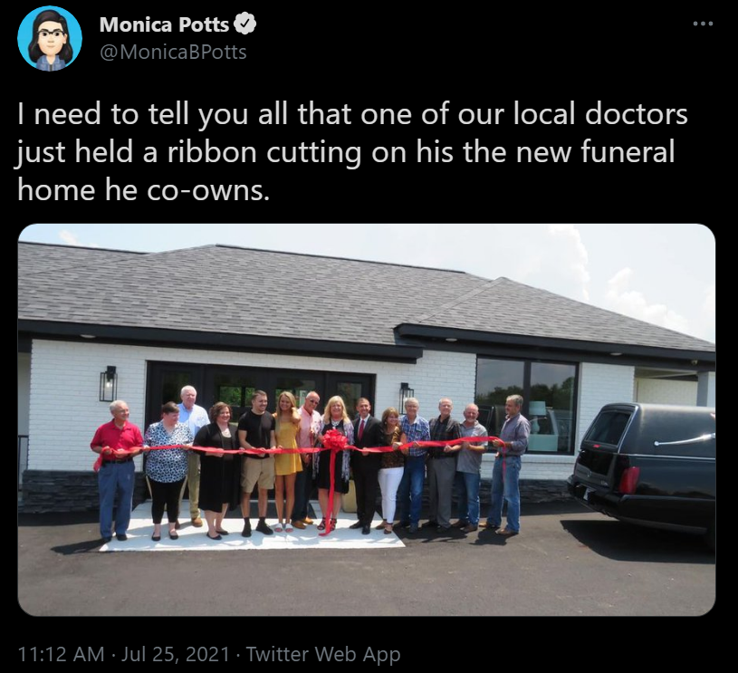 "Siri - what is a 'conflict of interest'?"