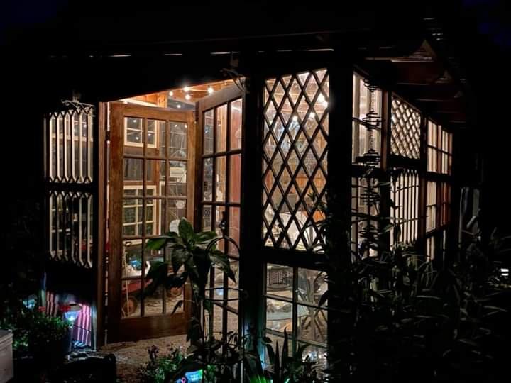 I LOOOOVE this idea...