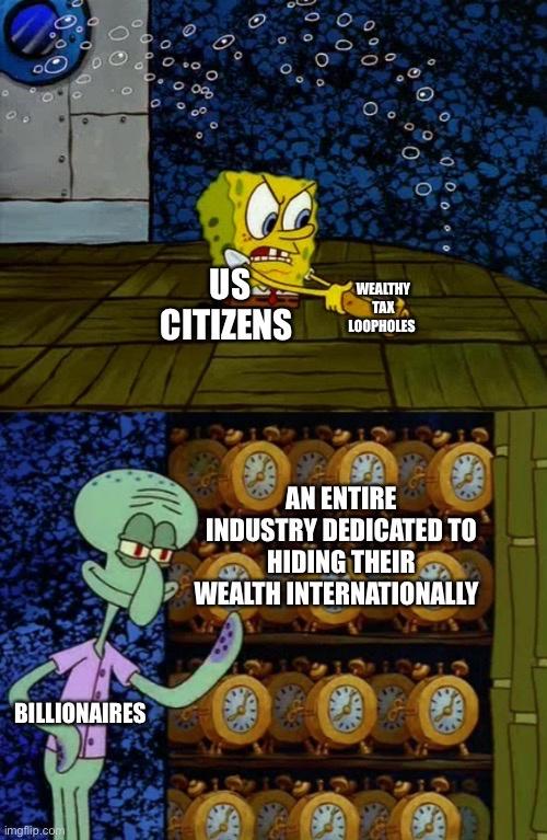 Sometimes it be like that