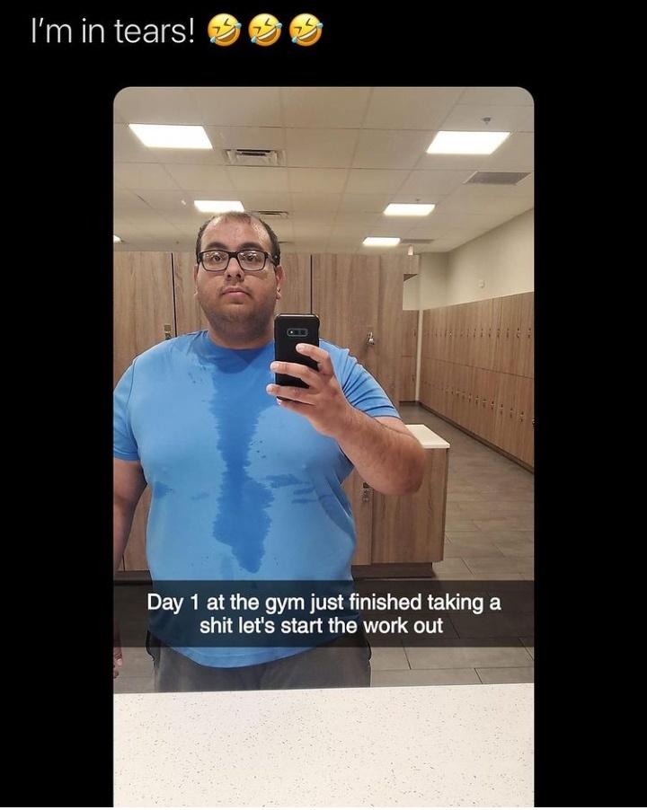 &nbsp;It be like that sometimes ?