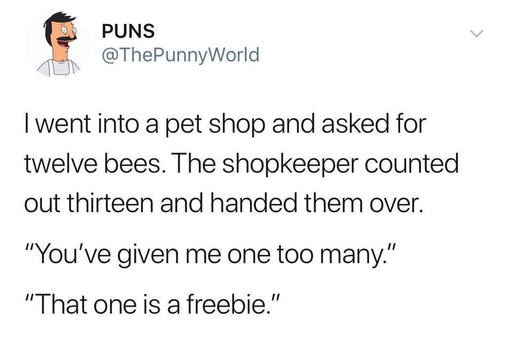 Cleaning out the field with my dumps and spreading the wealth