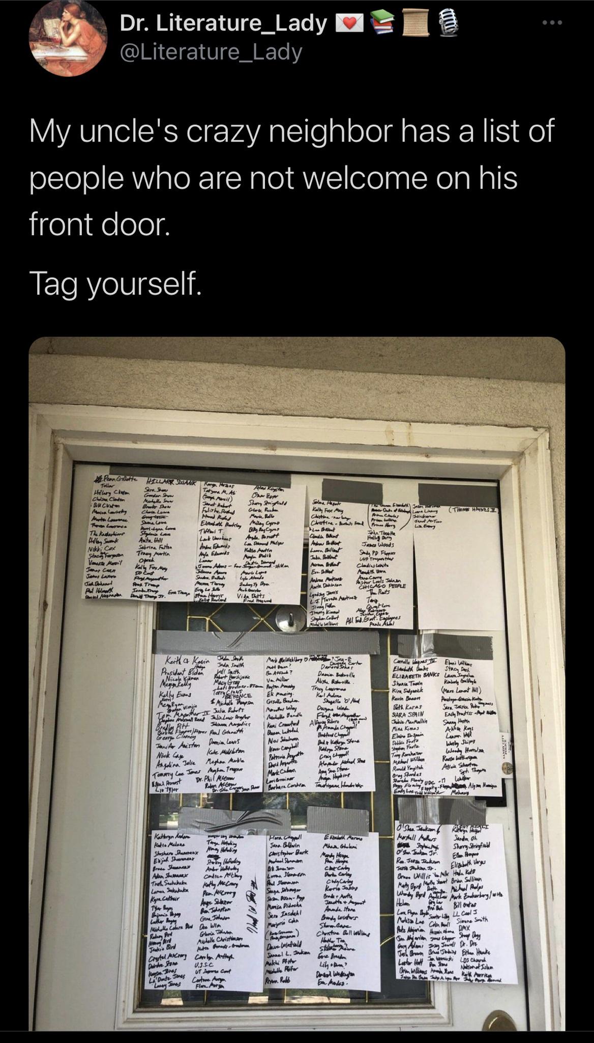 Funny Random Meme and Twitter Dump