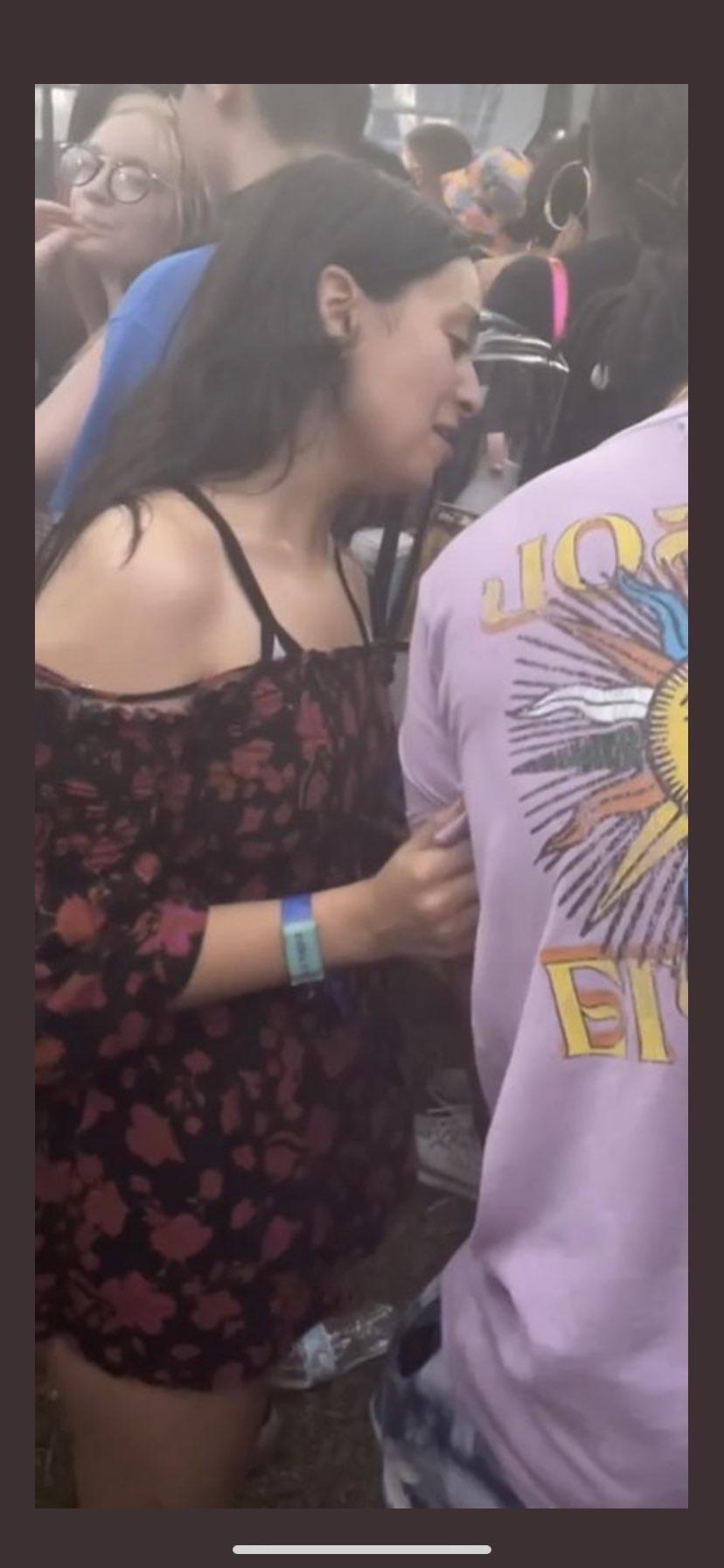 FLORIDA. Help us bring home a missing family member. Last seen in Miami still on Monday 7/26 wearing the same black and red romper. If you see her please call the PD immediately.