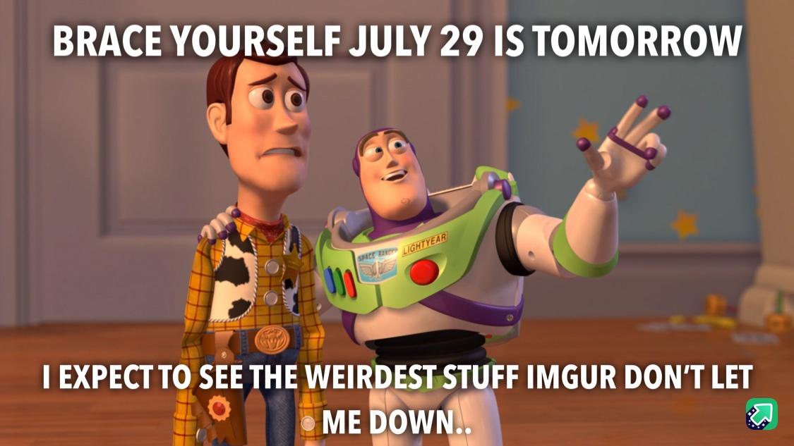 Just a friendly reminder