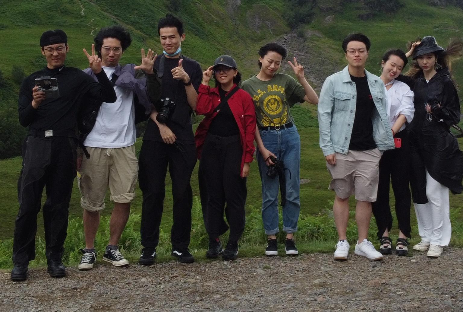 Help me find these guys!