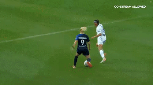 It's a cruel, cruel (Le) Sommer