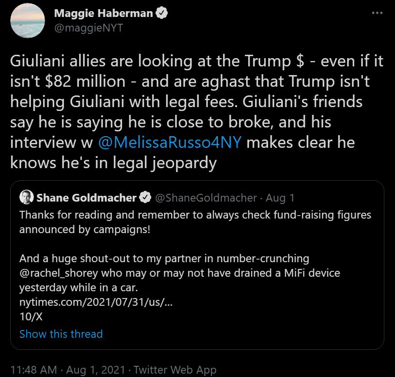 None of them EVER learn!&nbsp;&nbsp;