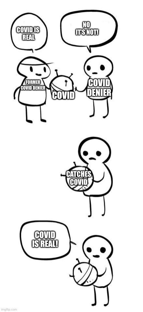 Only MY experiences are real!