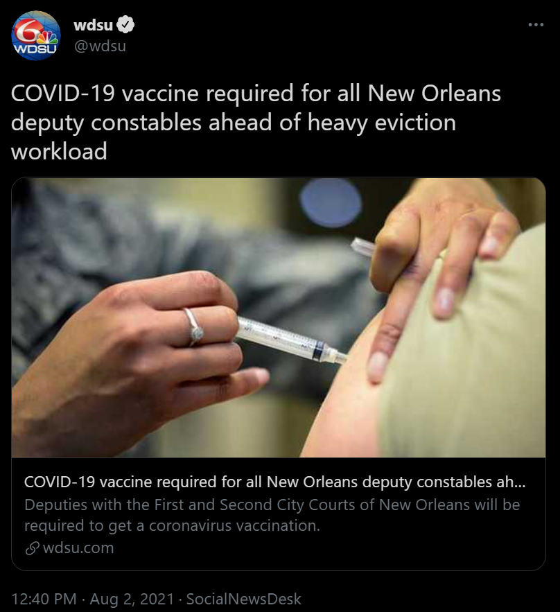 Well that's a pretty mixed headline :|