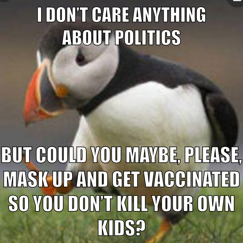 Hello Florida and Texas