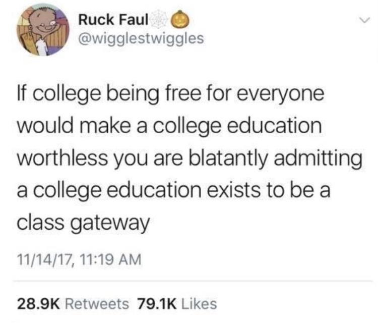 Get that magic paperwork