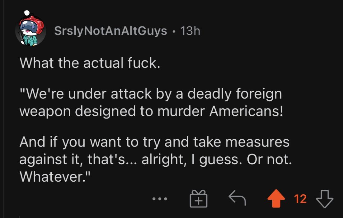 Cognitive dissonance