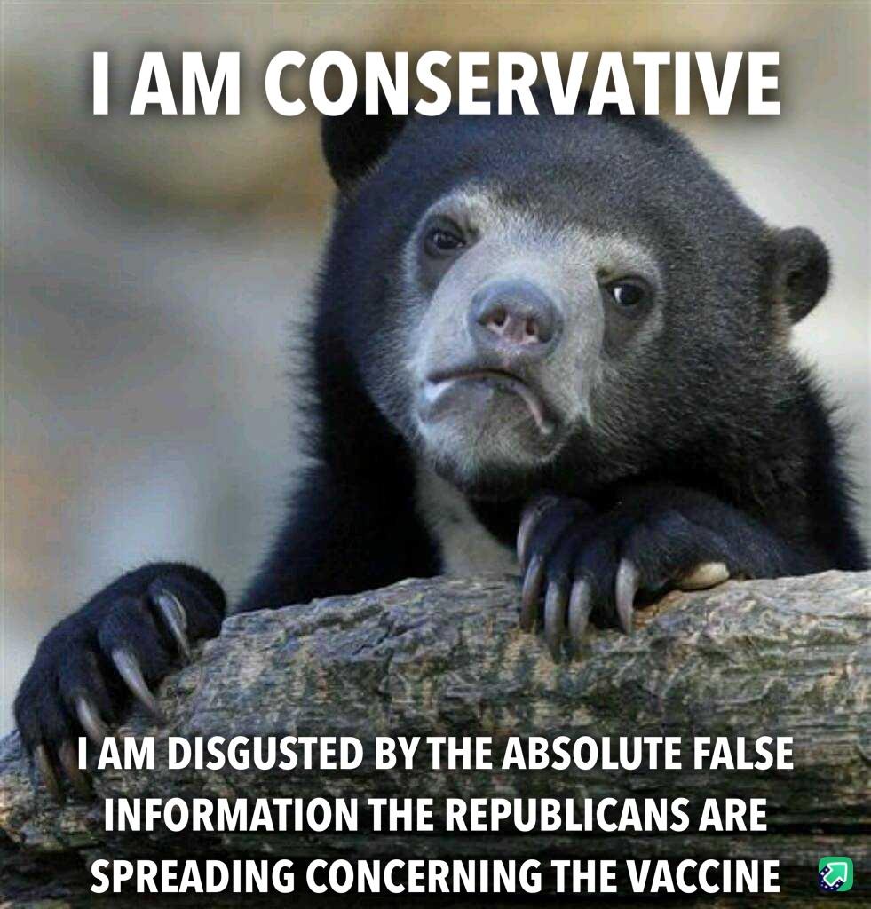 I am not a Republican
Next