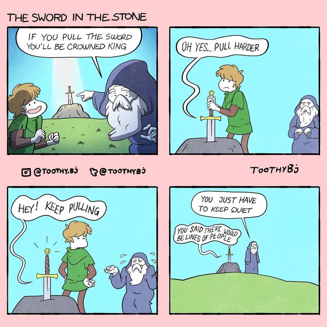 Internet Gifts - Pt. 402