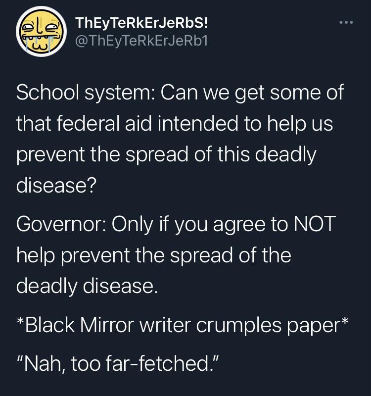 Florida man strikes again